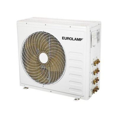 ΕΞΩΤΕΡΙΚΗ ΜΟΝΑΔΑ ΓΙΑ MULTI ΚΛΙΜΑΤΙΣΤΙΚΑ 32000BTU 1 ΜΕ 4 Zephyrus (300-28202)
