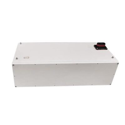 ΣΥΣΤΗΜΑ ΜΠΑΤΑΡΙΑΣ ENERLUTION 2,5KWh H/V (TOWER) (165-13220)