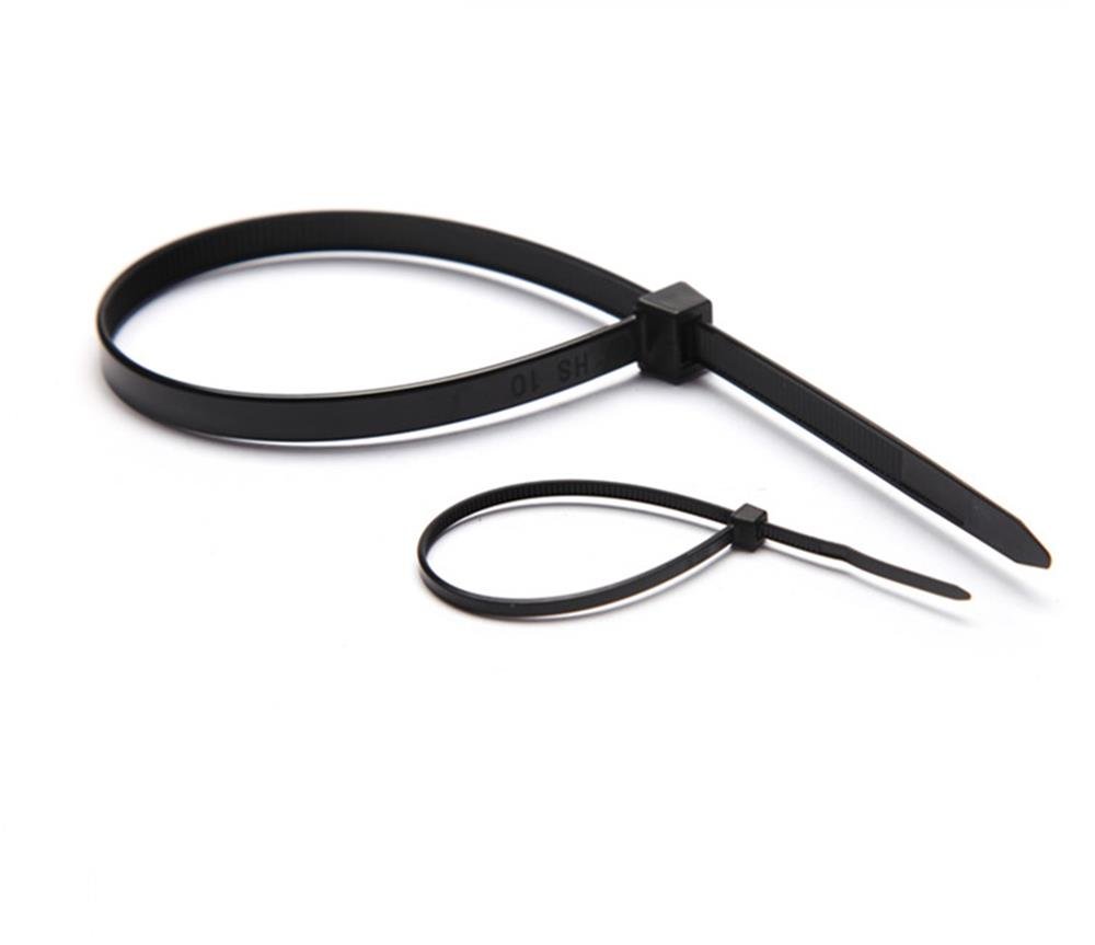 Entac Δεματικά 3.6x300mm Μαύρα (15.006.0008) - Image 3