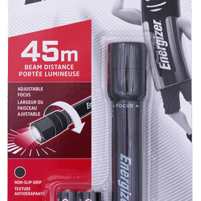 Energizer X-Focus LED Φακός Χειρός (01.011.0056)
