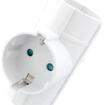 Entac Αντάπτορας Σούκο Σταυρό EPAG-T3EE (15.005.0012)