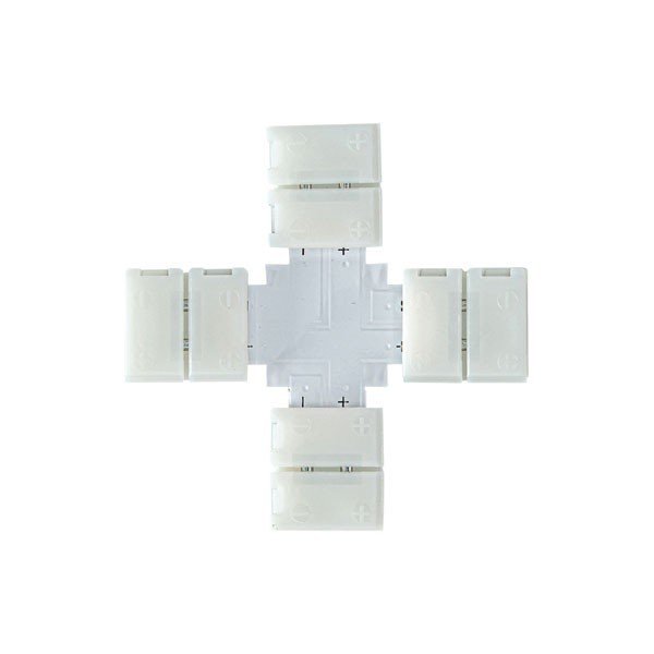 ΕΝΩΤΙΚΟΣ ΣΤΑΥΡΟΣ ΓΙΑ SMD 10mm (145-73925)