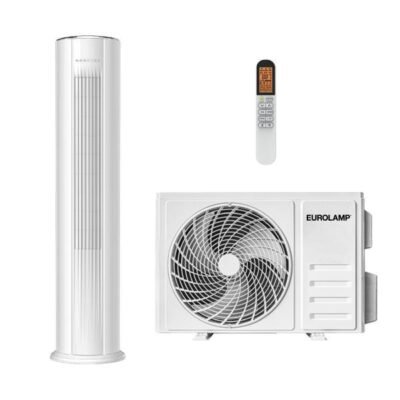 ΕΠΑΓΓΕΛΜΑΤΙΚΟ ΚΛΙΜΑΤΙΣΤΙΚΟ 24000BTU ΝΤΟΥΛΑΠΑ INVERTER WIFI Zephyrus (300-28100)