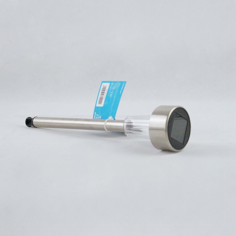 Modee Lighting LED Ηλιακό Φωτιστικό Κήπου GS001 36cm (40.002.0039) - Image 4