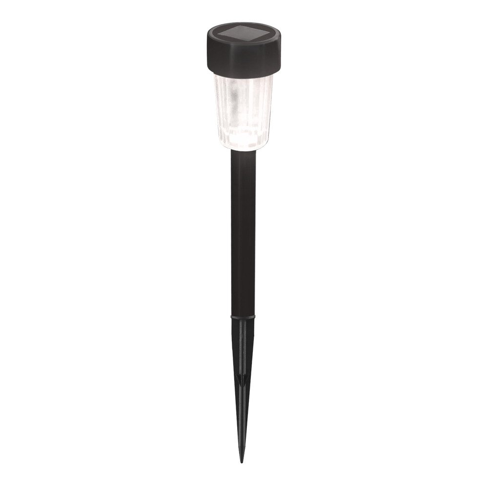 Modee Lighting LED Ηλιακό Φωτιστικό Κήπου GS002 31cm (40.002.0040) - Image 2