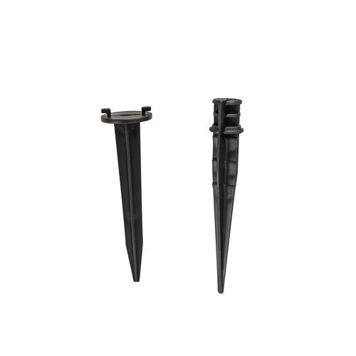 Modee Lighting LED Ηλιακά Φωτιστικά Κήπου DS014 Σετ 5τμχ (40.002.0032) - Image 13