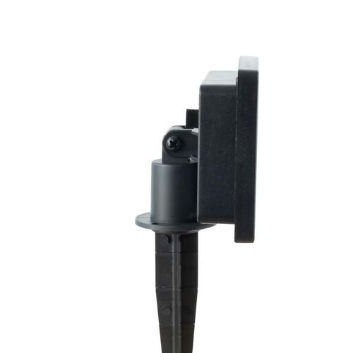 Modee Lighting LED Ηλιακά Φωτιστικά Κήπου DS014 Σετ 5τμχ (40.002.0032) - Image 11