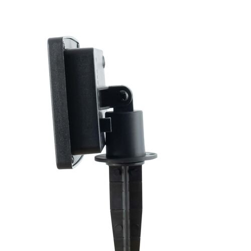 Modee Lighting LED Ηλιακά Φωτιστικά Κήπου DS014 Σετ 5τμχ (40.002.0032) - Image 9