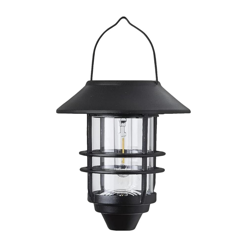 Modee Lighting Ηλιακό Φωτιστικό Τοίχου LED WS136 70 Lumens (40.002.0037) - Image 3