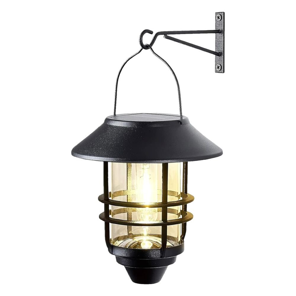 Modee Lighting Ηλιακό Φωτιστικό Τοίχου LED WS136 70 Lumens (40.002.0037) - Image 2