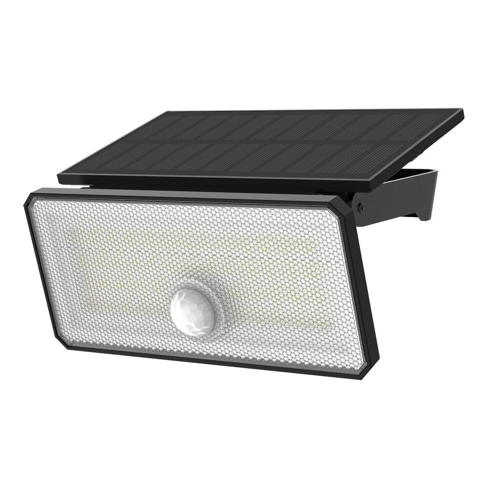 Modee Lighting Ηλιακός Προβολέας LED WS139 με Αισθητήρα 500lm (40.002.0043) - Image 3