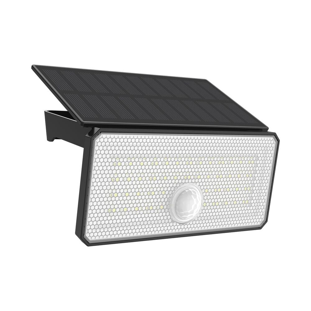 Modee Lighting Ηλιακός Προβολέας LED WS139 με Αισθητήρα 500lm (40.002.0043) - Image 2