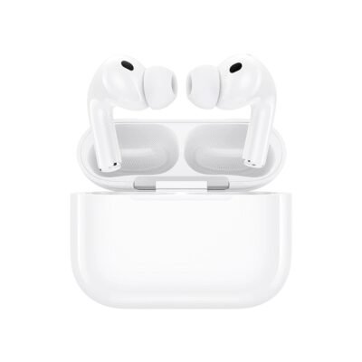 XO T8 TWS Ασύρματα Ακουστικά Bluetooth 8ης Γενιάς (16.003.0198)