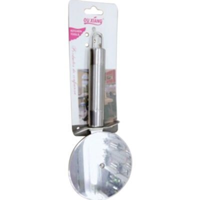 Μεταλλικό μαχαίρι πίτσας [00101522]