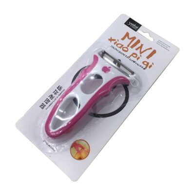 Πλαστικός αποφλοιωτής λαχανικών & φρούτων 13cm [00101912]