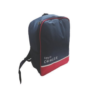 Ισοθερμική τσάντα πλάτης 28x 37x 14cm [00101971]