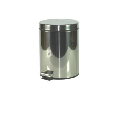 Πεντάλ inox 5lt [00402701]