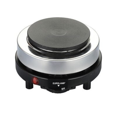 ΕΣΤΙΑ ΕΜΑΓΙΕ ΜΟΝΗ ΙΝΟΧ 500W Φ9,8 (300-70053)