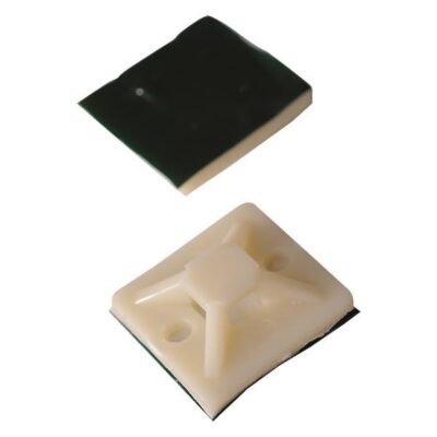 ΑΥΤΟΚΟΛΛΗΤΕΣ ΒΑΣΕΙΣ 30X30 100 ΤΕΜ (147-54034)