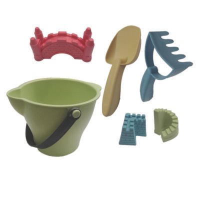 Σετ παιχνίδια παραλίας 16x 14cm [10501797]