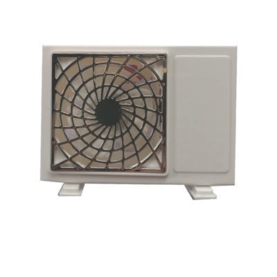 Ανεμιστήρας mini ‘κλιματιστικό” επαναφορτιζόμενος [10802135]