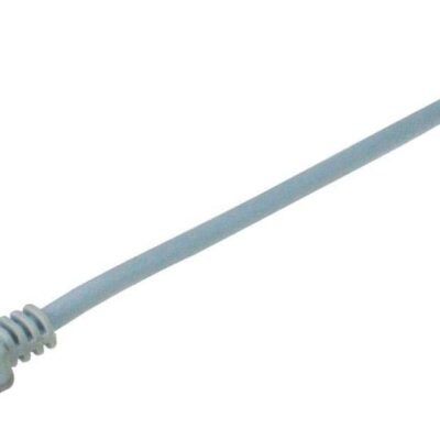 Avide LED Ταινία 12V RGB 4Pin Καλώδιο Σύνδεσης Θηλυκό (15.001.0347)