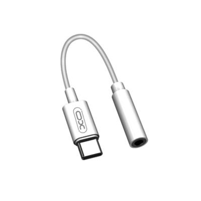 XO NBR161 Μετατροπέας Type-C σε 3.5mm (16.005.0058)