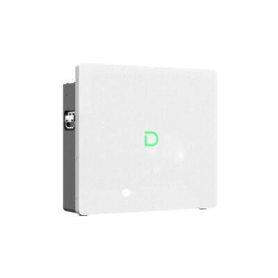 ΣΥΣΤΗΜΑ ΜΠΑΤΑΡΙΩΝ DYNESS 10.24KWh IP65 L/V (POWERBOX G2) (165-13213)