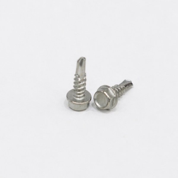 DIN 7504-K ΛΑΜ/ΒΙΔΑ ΑΥΤΟΔΙΑΤΡΗΤΗ 5,5x19 A2 INOX (165-90001) - Image 2