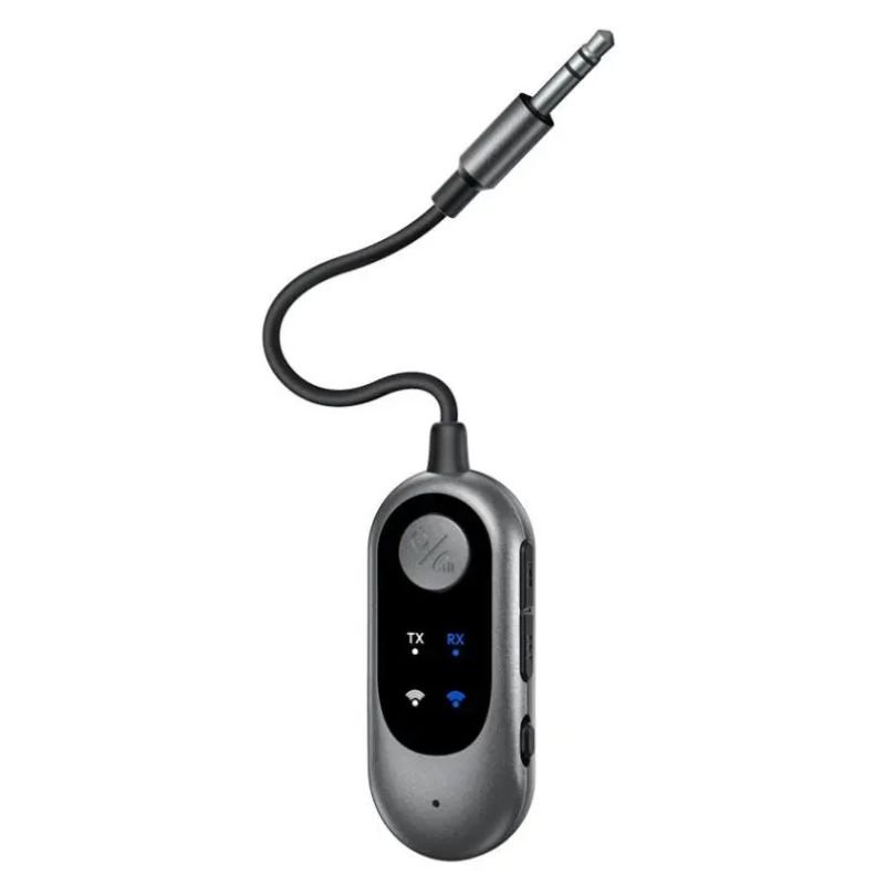 XO BCC19 Smart Bluetooth Receiver & Transmitter Combo (16.006.0414)
