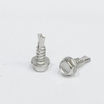 DIN 7504-K ΛΑΜ/ΒΙΔΑ ΑΥΤΟΔΙΑΤΡΗΤΗ 5,5×19 A2 INOX (165-90001)