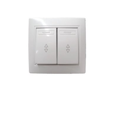 Διπλός διακόπτης ale retour [30601392]