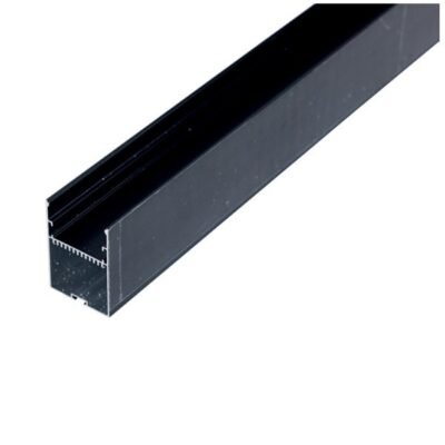 ΠΡΟΦΙΛ ΕΞΩΤΕΡΙΚΟ 2000*65*45 ΜΑΥΡΑ (ΣΥΝΑΡΜΟΛΟΓΗΣΗ) (145-79713)