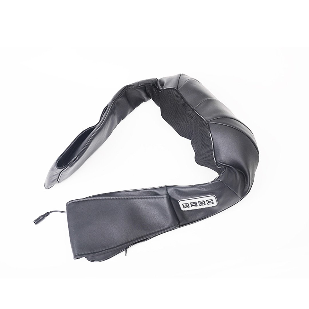 XO FG09 Έξυπνη Συσκευή Μασάζ Λαιμού & Ώμων EU (16.012.0041) - Image 4