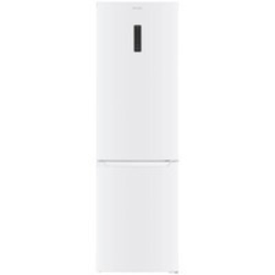 ΨΥΓΕΙΟΚΑΤΑΨΥΚΤΗΣ NO FROST ΛΕΥΚΟΣ 293 ΛΙΤΡΑ 60x60x186cm (300-13084)