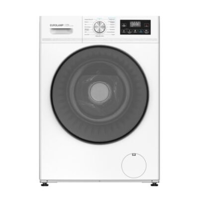 ΠΛΥΝΤΗΡΙΟ ΡΟΥΧΩΝ 10KG ΛΕΥΚΟ 1400 ΣΤΡΟΦΩΝ (300-13404)