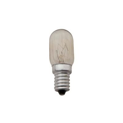 ΛΑΜΠΑ ΦΟΥΡΝΟΥ T22 15W E14 220-240V 2ΤΜΧ BLISTER (800-88095)