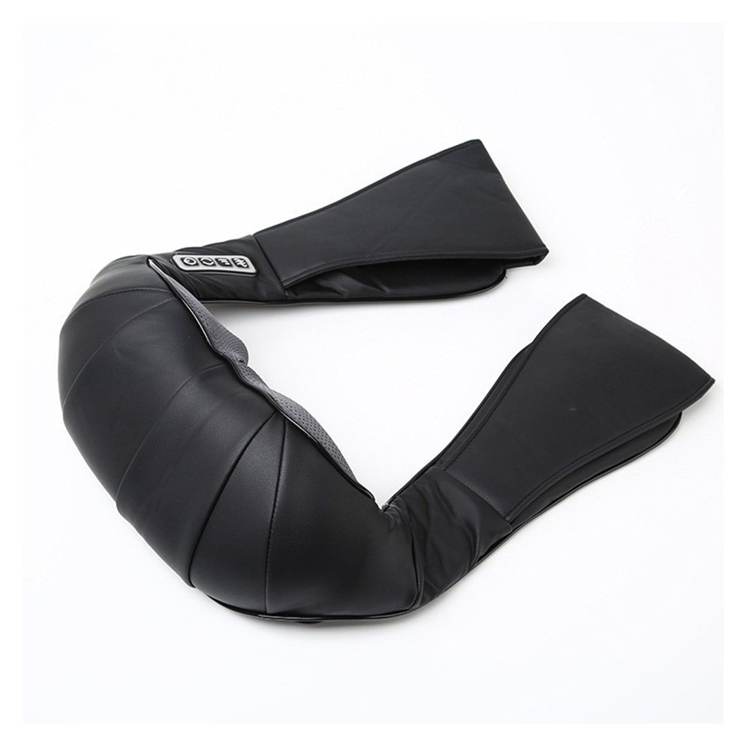 XO FG09 Έξυπνη Συσκευή Μασάζ Λαιμού & Ώμων EU (16.012.0041) - Image 5