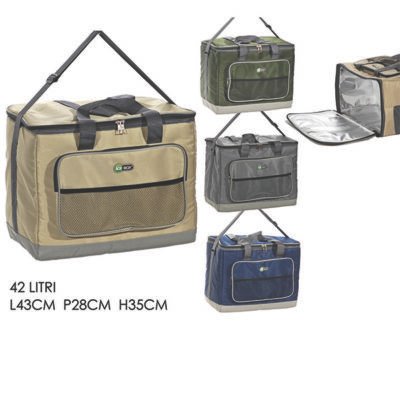 Ισοθερμική τσάντα 42lt [77638555]