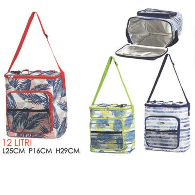 Ισοθερμική τσάντα 12lt [77638583]