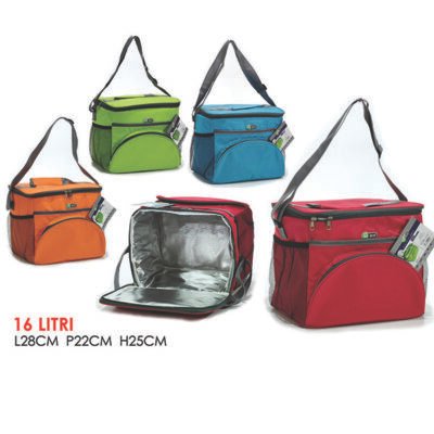 Ισοθερμική τσάντα 16lt [77638606]