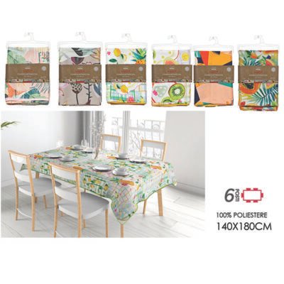 Τραπεζομάντηλο 140×180 cm [77673810]