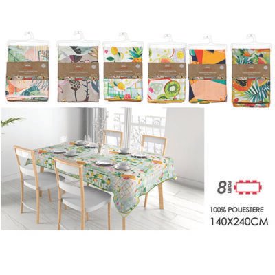 Τραπεζομάντηλο 140×240 cm [77673811]