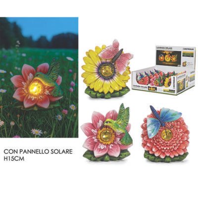 Ηλιακό φωτιστικό [77861300]