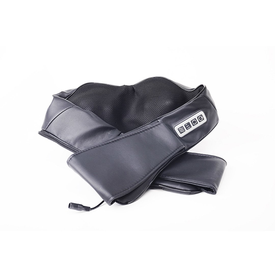 XO FG09 Έξυπνη Συσκευή Μασάζ Λαιμού & Ώμων EU (16.012.0041) - Image 3