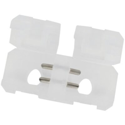 ΕΝΩΤΙΚΟ ΓΙΑ ΤΑΙΝΙΑ LED COB 220V (145-72963)