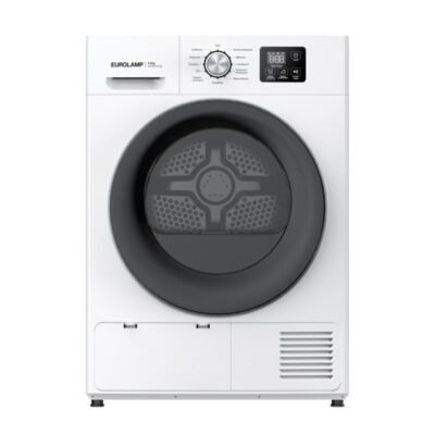 ΣΤΕΓΝΩΤΗΡΙΟ ΡΟΥΧΩΝ 9KG ΛΕΥΚΟ ΜΕ ΑΝΤΛΙΑ ΘΕΡΜΟΤΗΤΑΣ (300-13453)
