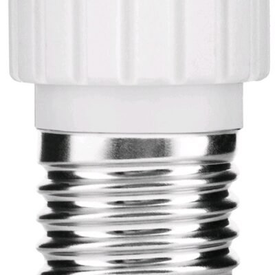 Entac Αντάπτορας Ντουί από E27 σε GU10 (15.005.0054)