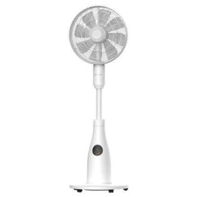 ΑΝΕΜΙΣΤΗΡΑΣ ΥΔΡΟΝΕΦΩΣΗΣ DC ΜΟΤΕΡ ΜΕ ΚΟΝΤΡΟΛ Φ40 50W 2L (300-23511)