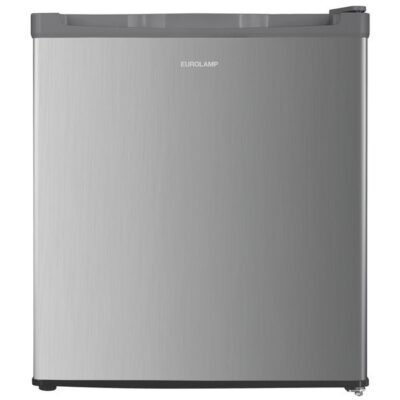 ΨΥΓΕΙΟ MINI BAR ΑΣΗΜΙ 41 ΛΙΤΡΑ 44x47x51cm (300-13022)